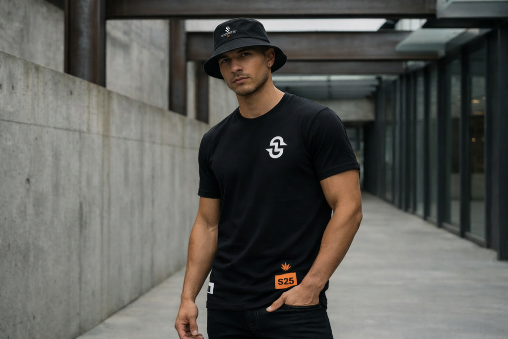 Black smoke Prime set