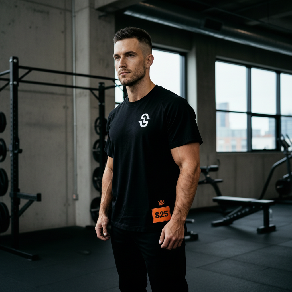 Gorilla Kush Prime Set