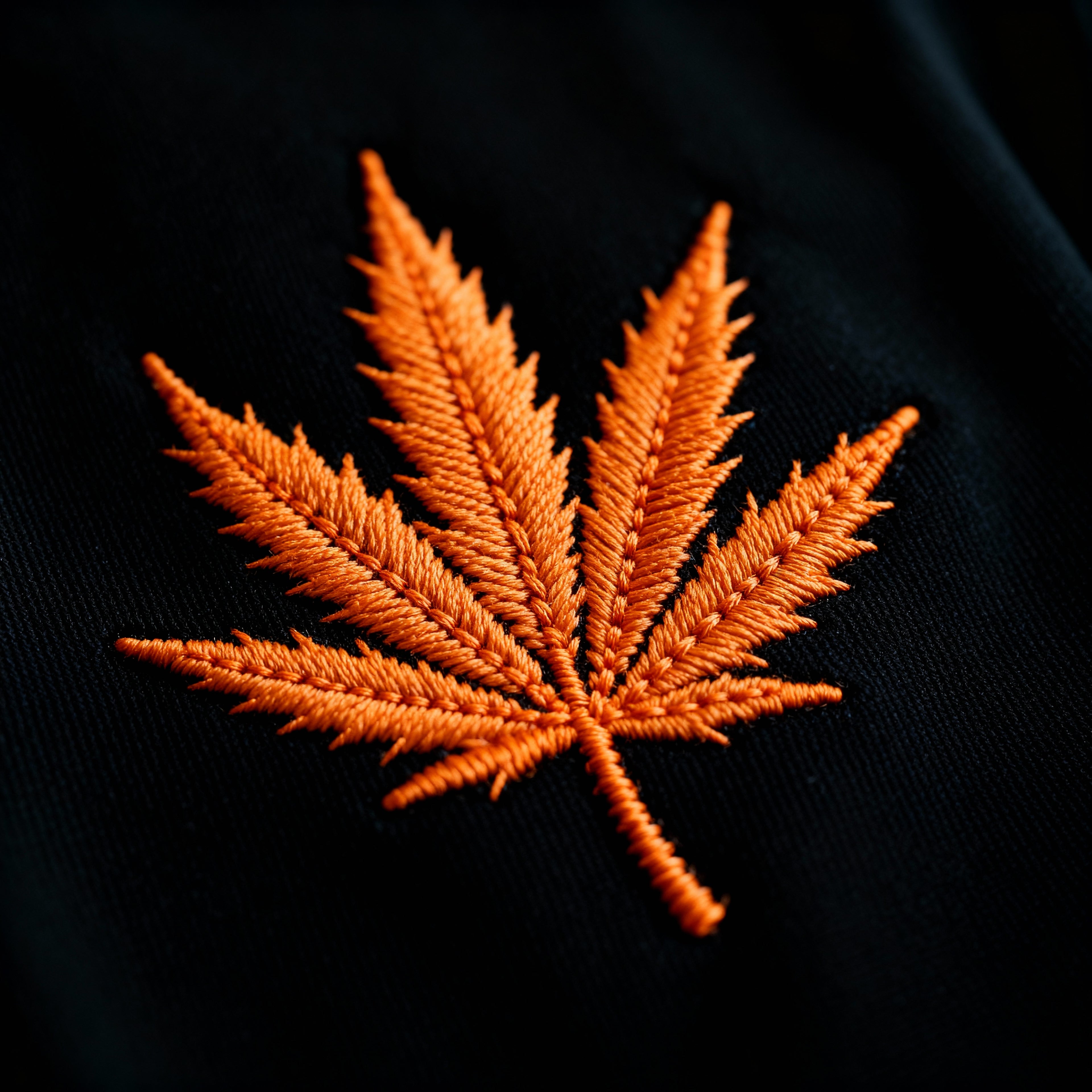 Black Mamba Slim Tee