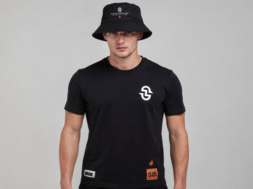 Black smoke Prime set