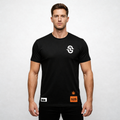 Black Mamba Slim Tee