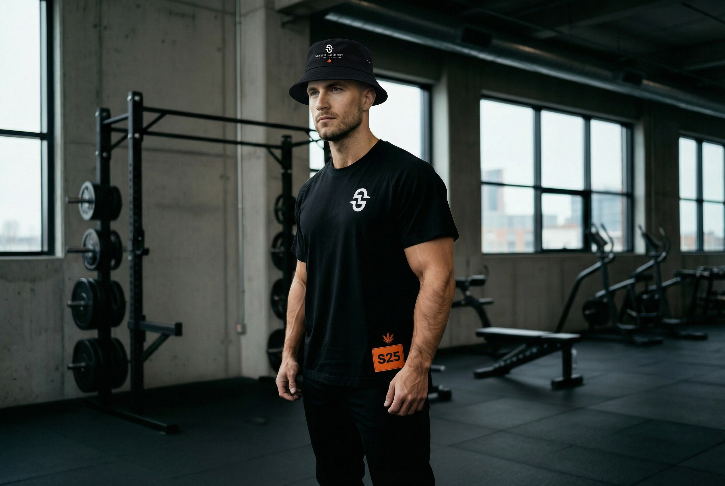 Gorilla Smoke Prime Set