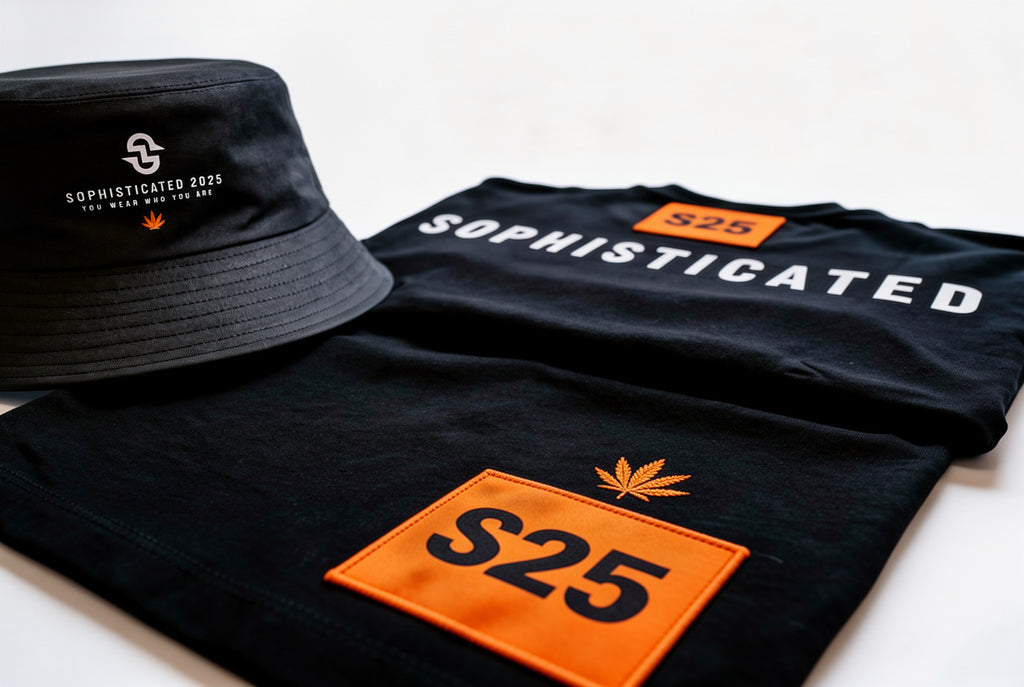 Gorilla Smoke Prime Set