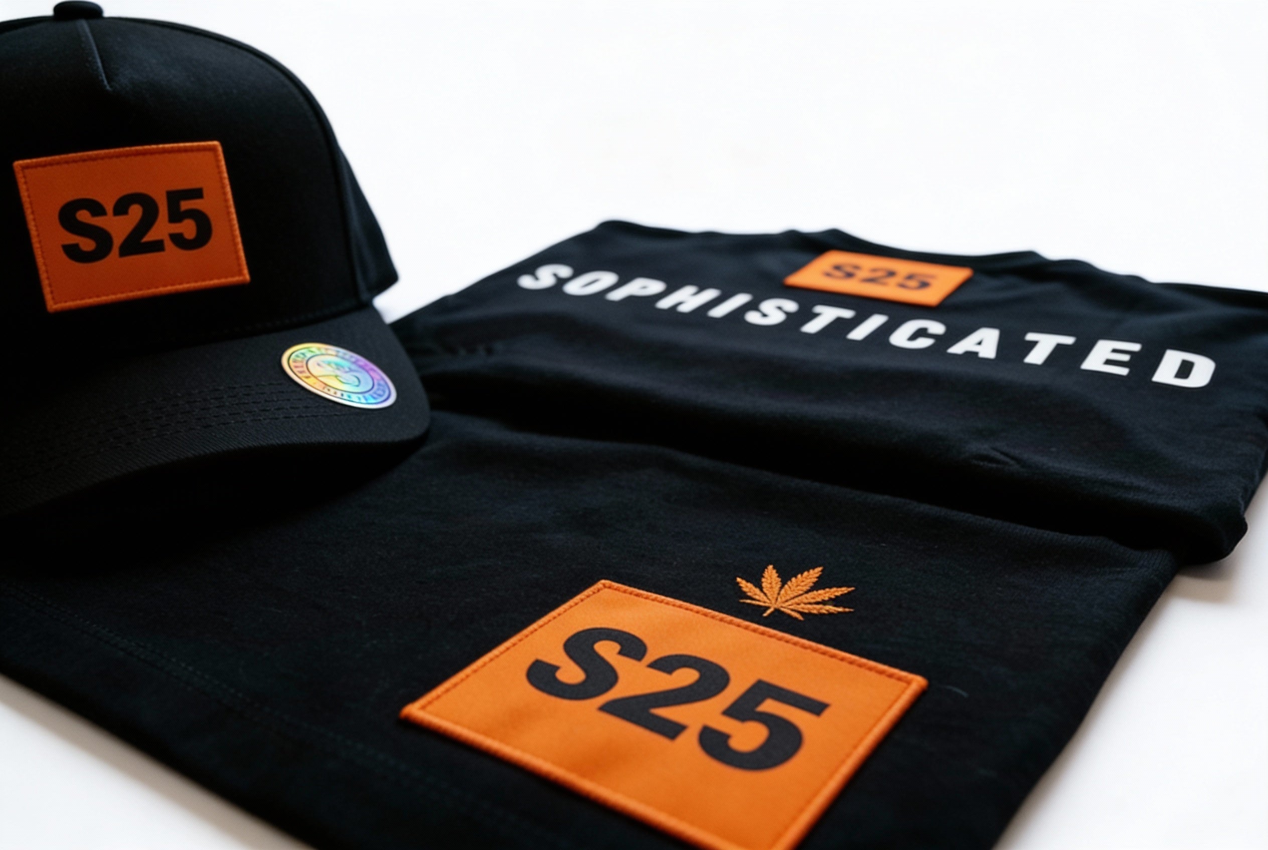 Gorilla Kush Prime Set