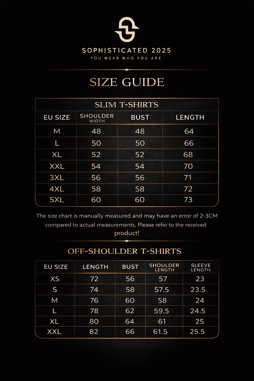 Orangebud Black Prime set