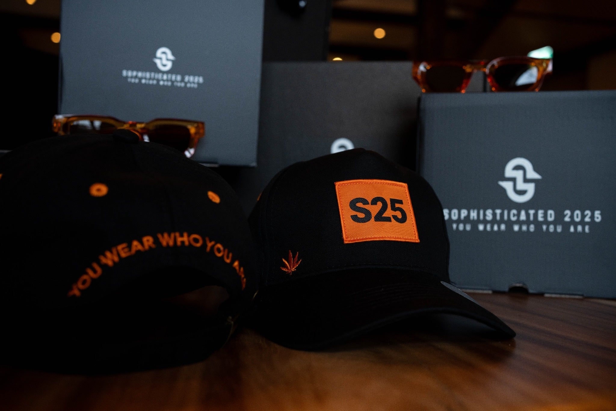 Gorilla Kush Prime Set