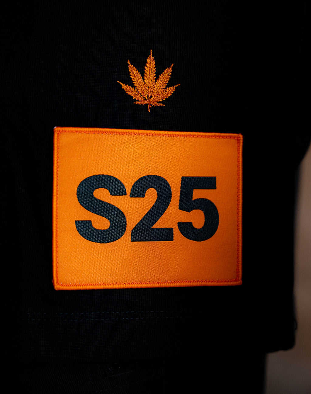 Gorilla Kush Prime Set